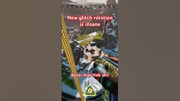 The new best way to rotate in apex legends #winton #emotional #wade #apexlegends #shorts