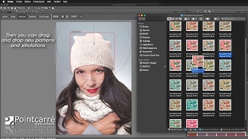 3D Mapping by Pointcarré
