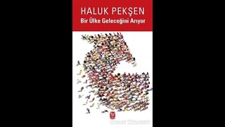 HALUK PEKŞEN ACISI