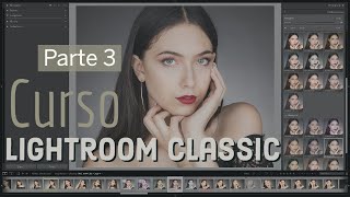 Curso de Adobe Lightroom Classic - Parte 3
