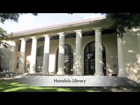 Tourist Attractions in Honolulu, Hawaii