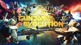 Gundam Evolution Main Theme (Short)