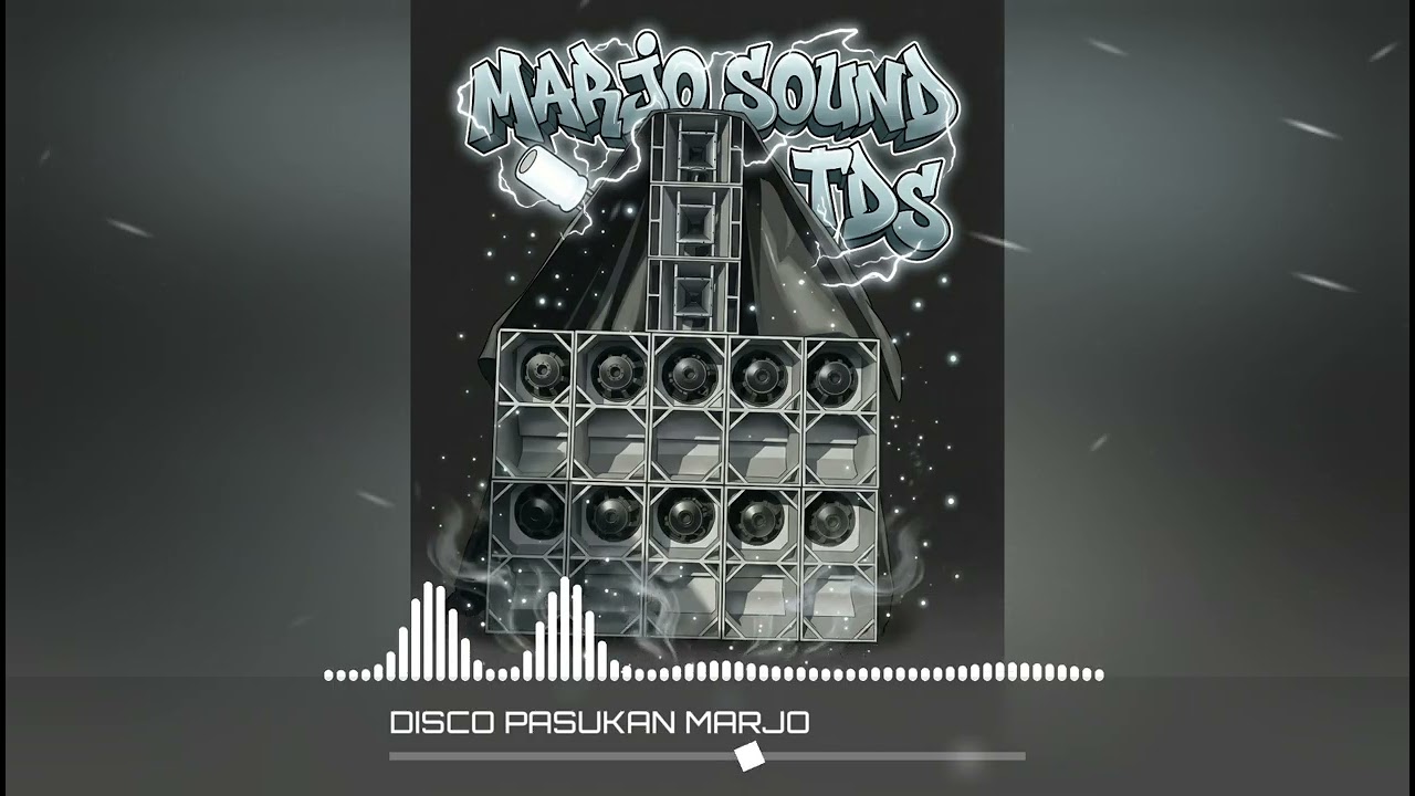 T.D.S DISCO PASUKAN MARJO SOUND
