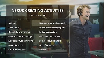 Automating Tax Compliance with Microsoft Dynamics NAV