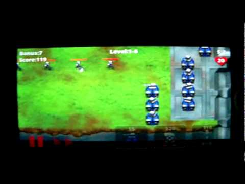 android robo defense strategy android robo defense strategy