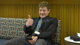 FBLA 2024 Banquet Video