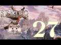 Ещё Одно Божественное Существо (Sekiro: Shadows Die Twice С Тельфариусом #27)