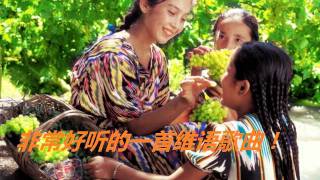 Very nice song from the Xinjiang Uygur非常好听的新疆维吾尔语歌曲.flv