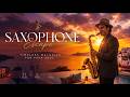 Elegant Saxophone Lounge 2026 ✨ Chill Instrumental Jazz for Candlelight Dinner & Night Vibes