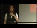 TEDx - Armoede in België - Leiea Geens 'Opgroeien in armoede'