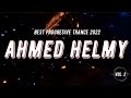 Ahmed Helmy - Best Progressive Trance - vol.2 (Mixed by Pavel Gnetetsky)