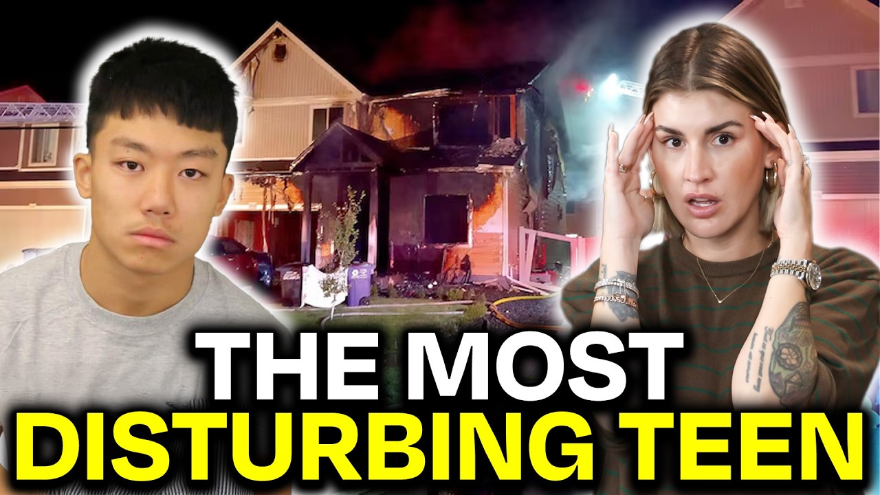 Teen Revenge Kills Over Being “Disrespected” ?! | The Diol-Beye Family