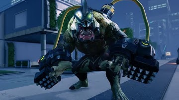 XCOM 2: How to kill Berserker as a newbie
