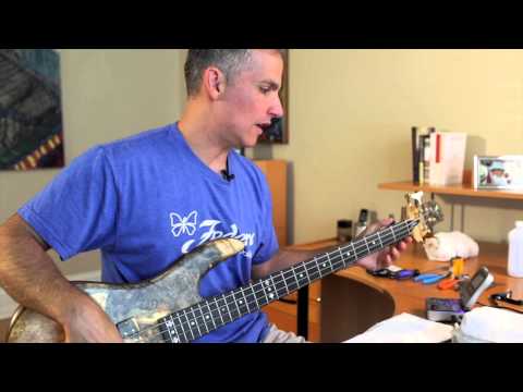 bass-care-&-maintenance:-adjusting-your-string-height-and-string-spacing