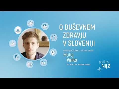 Video: Kaj je ocena duševnega zdravja?