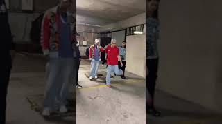 Pinho Do Dj Arana - Rabiscada