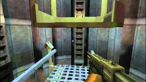 Half-Life: Sven Co-op Mod V4.7 - Part 3 (We