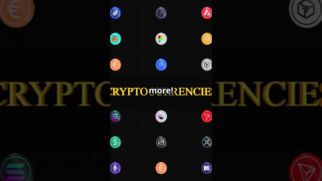 You Will Have Your MIND BLOWN When Hear About These Insights Into CRYPTOCURRENCY 