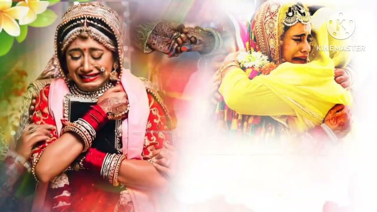 बहुत दर्द भरा बेटी विवाह #song😭😭 गीत सब्सक्राइब जरूर करिए सपोर्ट कर दो प्लीज़ 🙏🙏