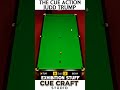 Judd Trump's Impressive Cue Control &amp; Exhibition Stuff😮🔥!!CueCraft Studio