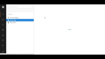 Constro Umbraco - How To Create Child Page