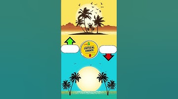 Would You Rather in the World of Nature Episode 9 #wouldyourather #wouldyourathergame #quiz