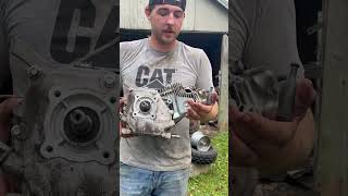 Can We Bring This Old Mini Bike Back to Life? 🏍️ | Part 1