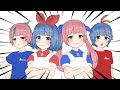 生放送でいきなり人気投票をしたら、誰が1位になるの?