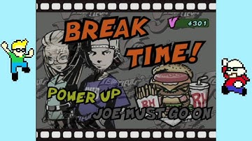 Viewtiful Joe - Ep 5 Shocking Pink