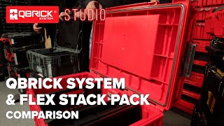 QBRICK STUDIO - Qbrick System PRO - Transport Systems - episode 15 