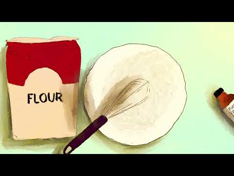 Land of Milk and Honey by C Pam Zhang | An Animated Excerpt