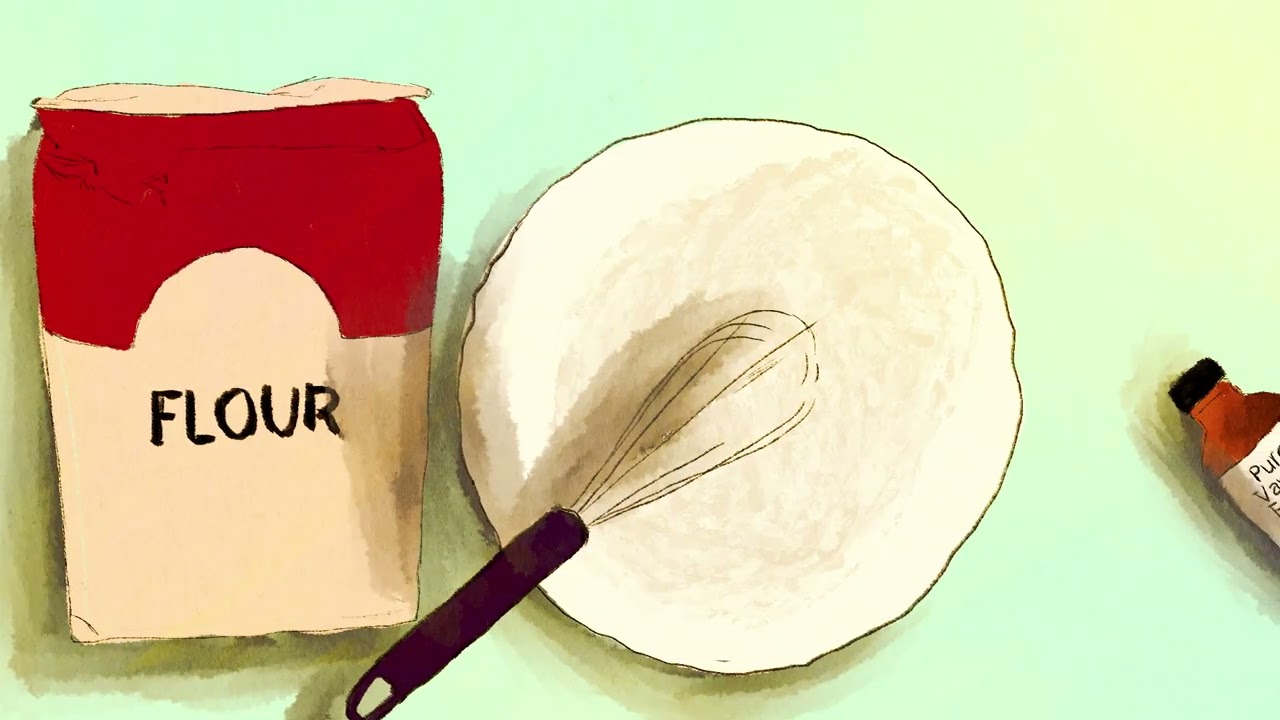 Land of Milk and Honey by C Pam Zhang | An Animated Excerpt