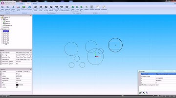 Dolphin 3DCAM - 3D CAD Basic Geometry 2