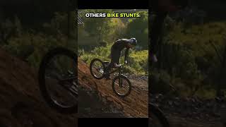 Normal Bike Stunts Vs FINAL BOSS ☠️