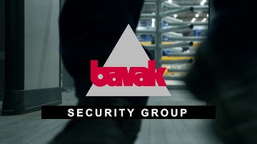 Bavak Security Group introduction