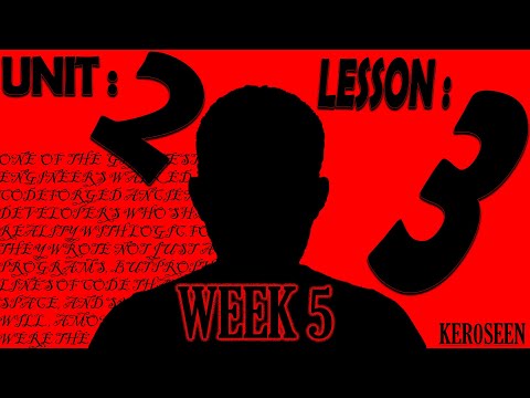 Week 5 – Embedded C Diploma Time-Lapse | Nested loops & Solving labs