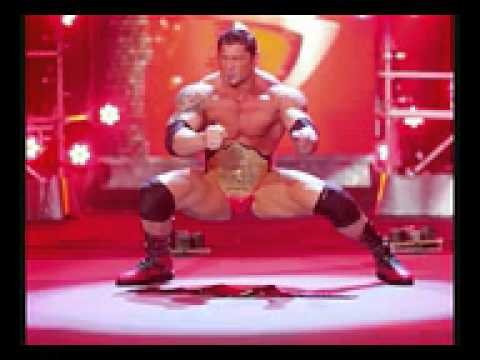 اغنية المصارع باتيستا مترجمة 