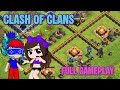 COC Gameplay Vid