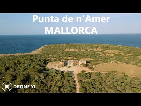 Punta de n'Amer