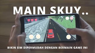 BIKIN SIM DIPERMUDAH DENGAN GAME INI - Game SI TALA screenshot 5