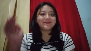 Uts membuat video refleksi diri mahasiswa nama dea rina kelas M1