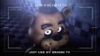 Download lagu [VOCALOID4] FNAF3 Die In A Fire -Spanish Version- [VY1V4]
