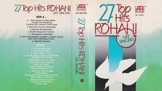 27 Top Hits Rohani by Life Singers Side B
