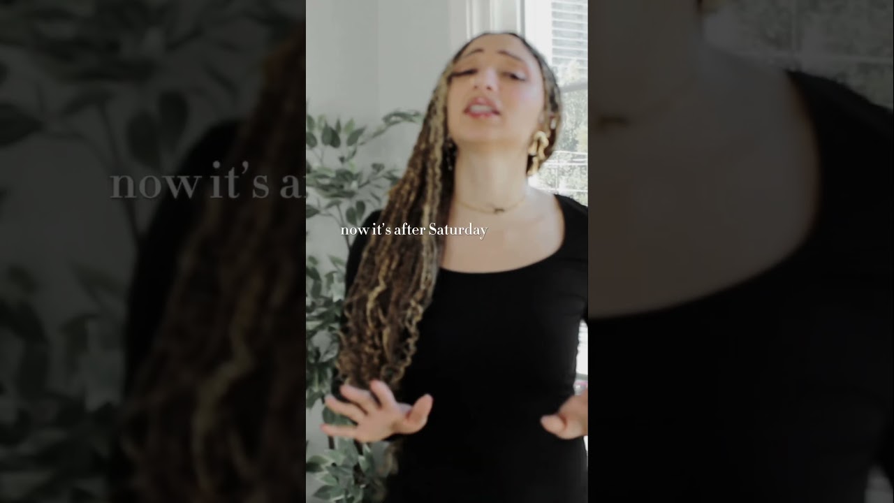 Sunday by Jadeee #originalsong #newmusic auf YouTube ansehen Sunday by Jadeee #originalsong #newmusic auf YouTube ansehen