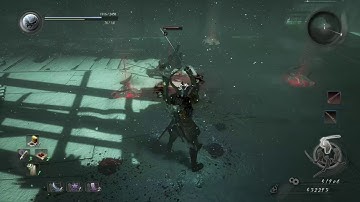 Nioh - The Inheritance (mission)