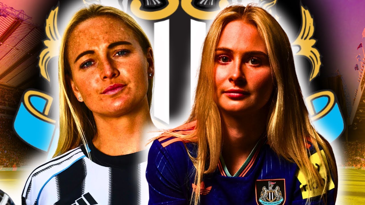 Newcastle United Women transfer update