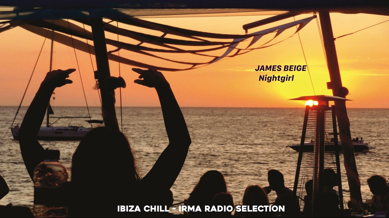 Music and sunset at Space Eat & Dance - Ibiza 2023