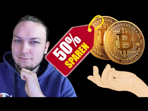 Welche CRYPTOBöRSE ist die GÜNSTIGSTE in 2022?