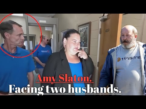 Heartbreaking Reveal: 1000 lb Sister Amy's Devastating Experience of