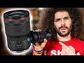 CANON RF 15-35mm f2.8L IS REVIEW | The BEST Mirrorless LENS Yet?!